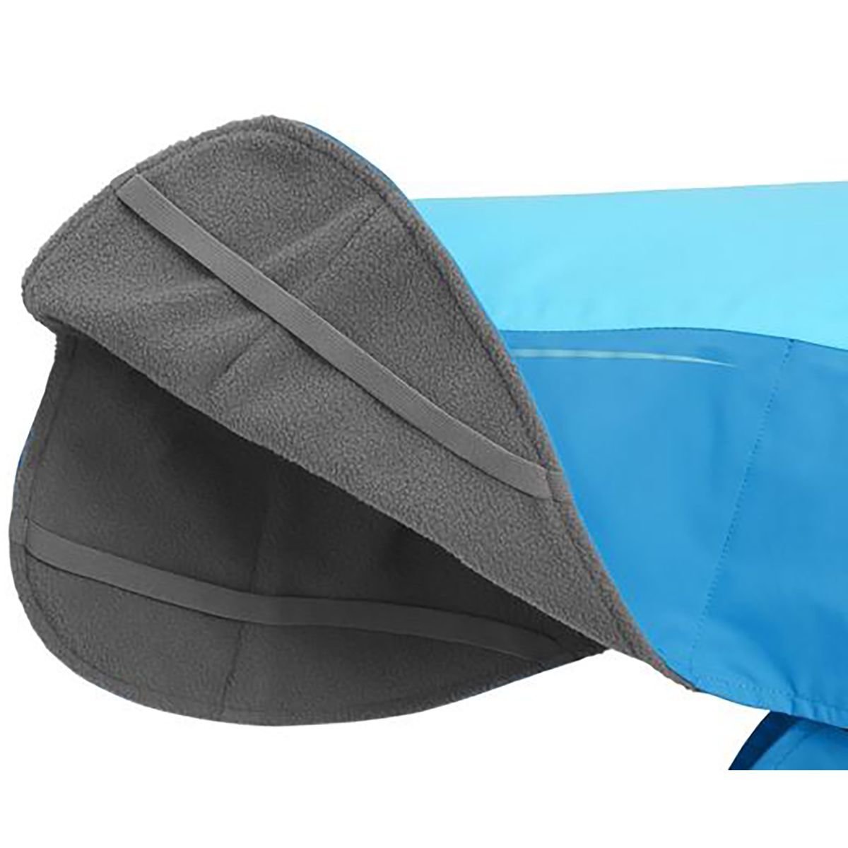 Ruffwear Vert Jacke für Hunde Bild 6