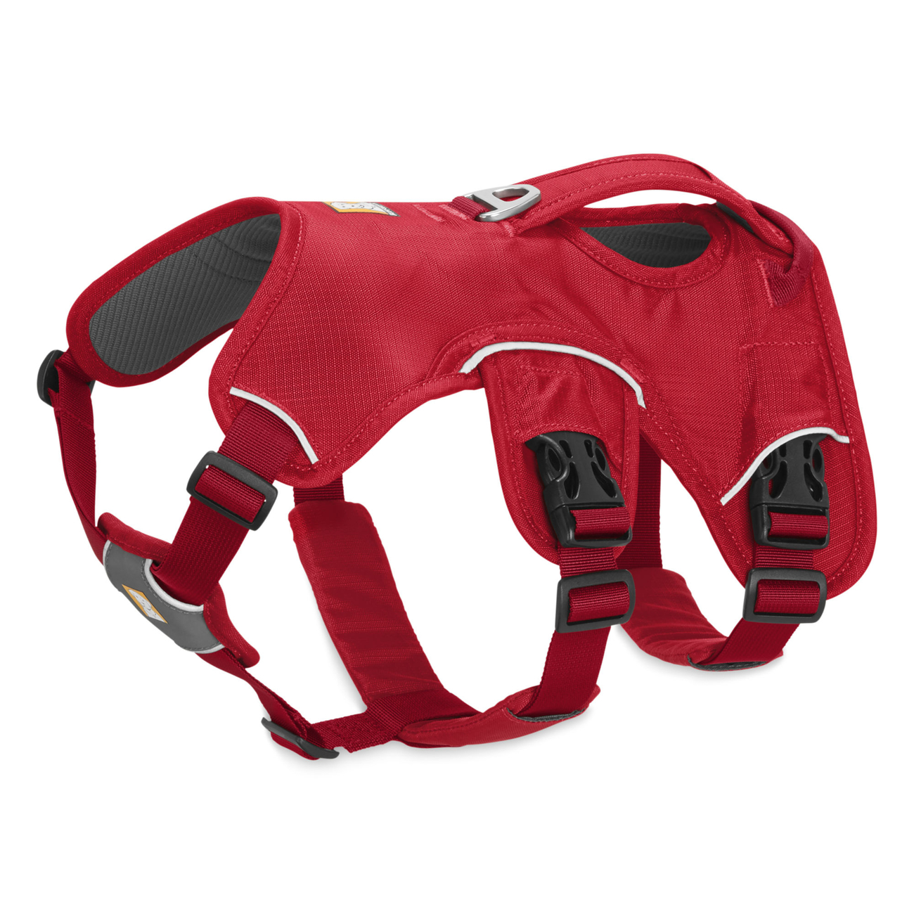 Ruffwear Hundegeschirr Webmaster Bild 6