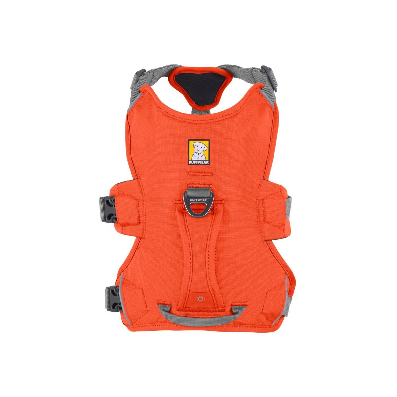 Web Master Hundegeschirr mit Griff Bild 7