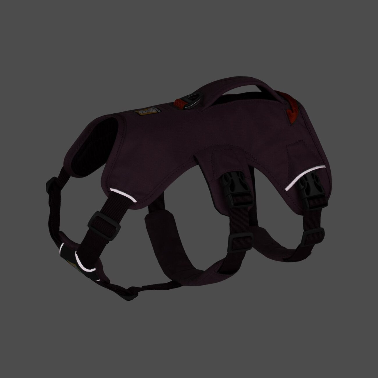 Web Master Hundegeschirr mit Griff Bild 24