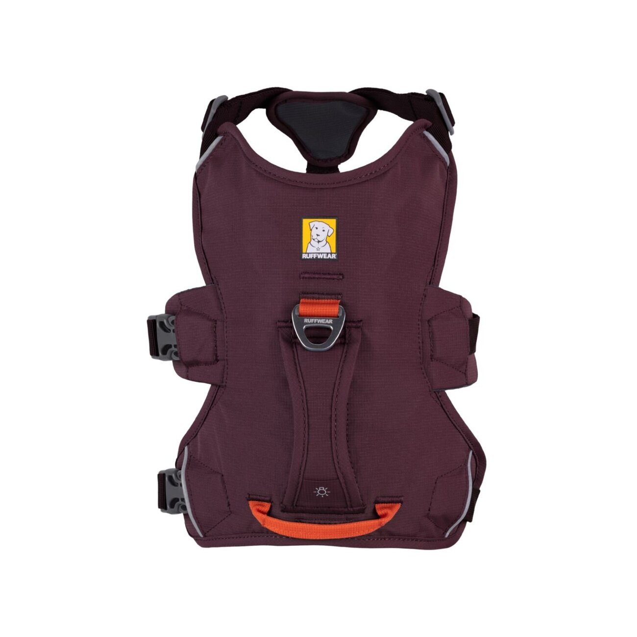 Web Master Hundegeschirr mit Griff Bild 22