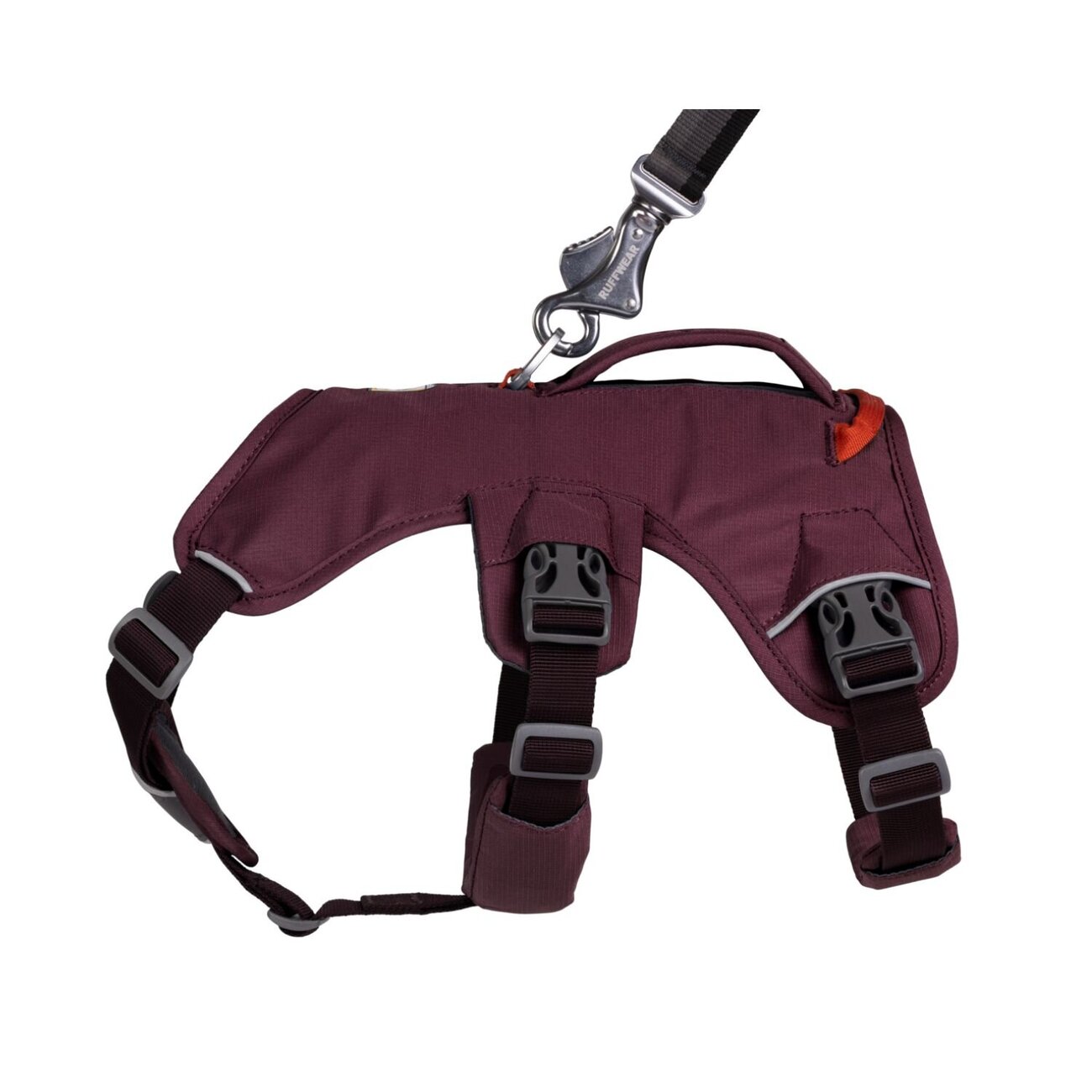 Web Master Hundegeschirr mit Griff Bild 17