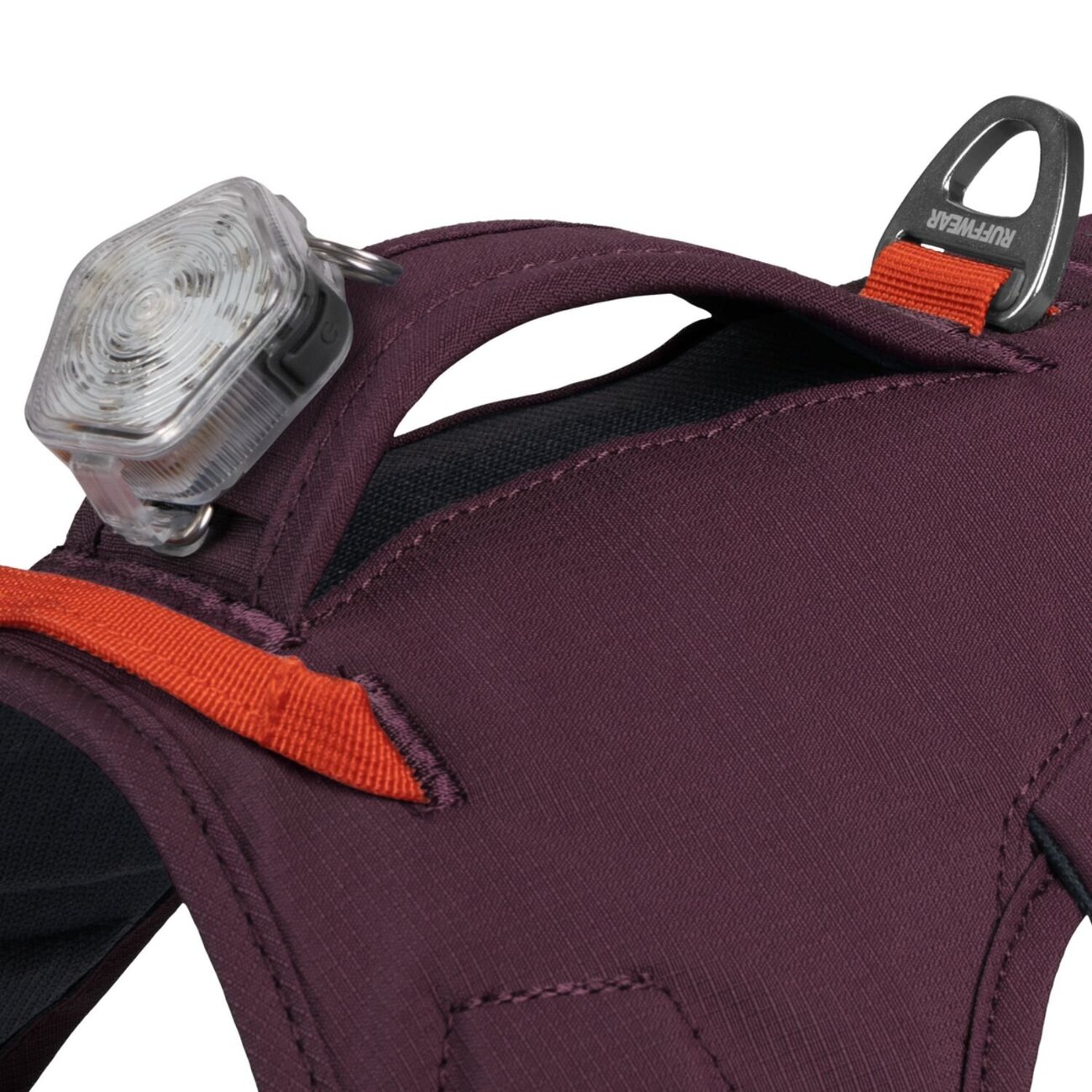 Web Master Hundegeschirr mit Griff Bild 23