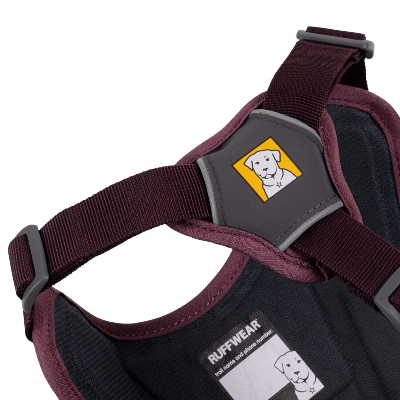 Web Master Hundegeschirr mit Griff Bild 26