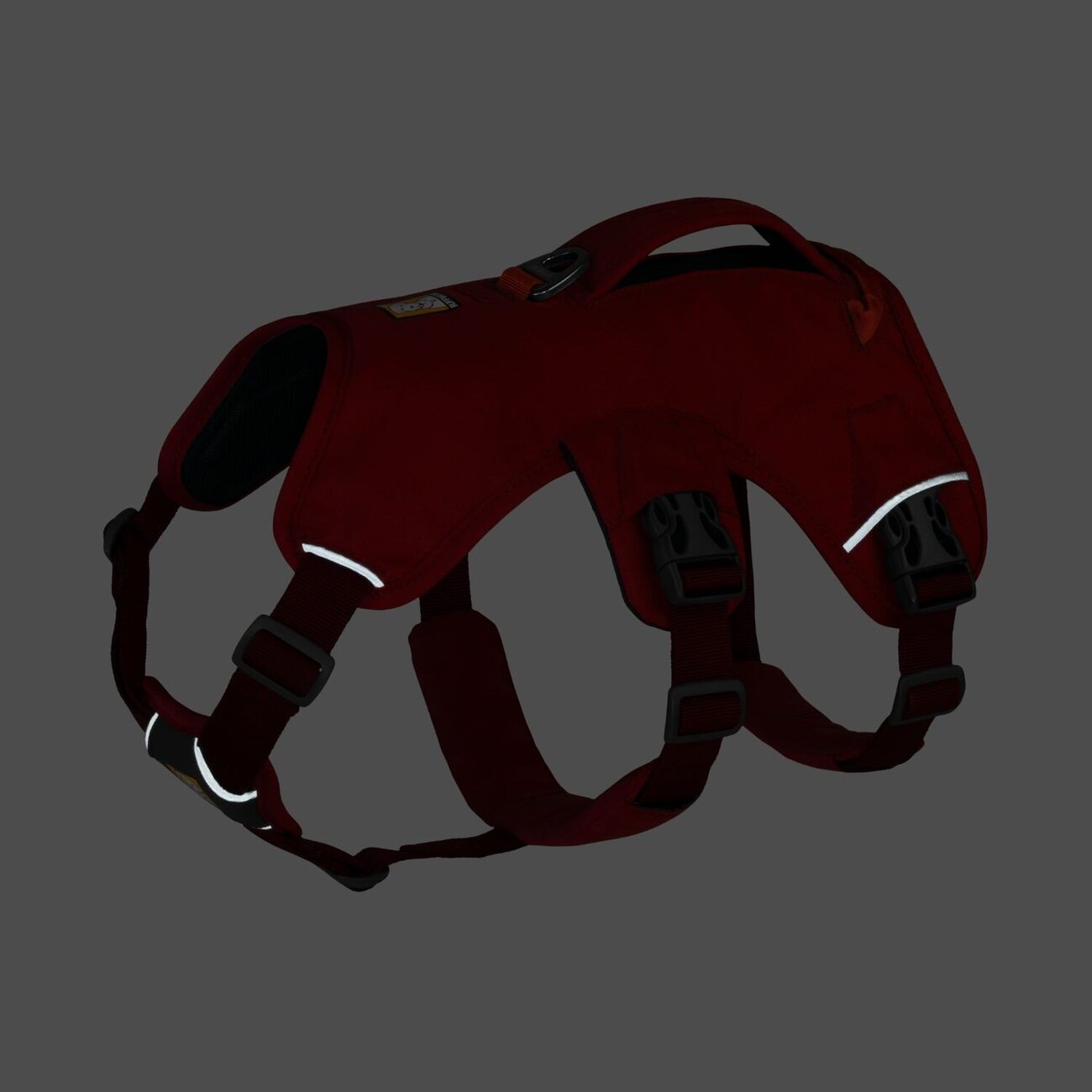 Web Master Hundegeschirr mit Griff Bild 40