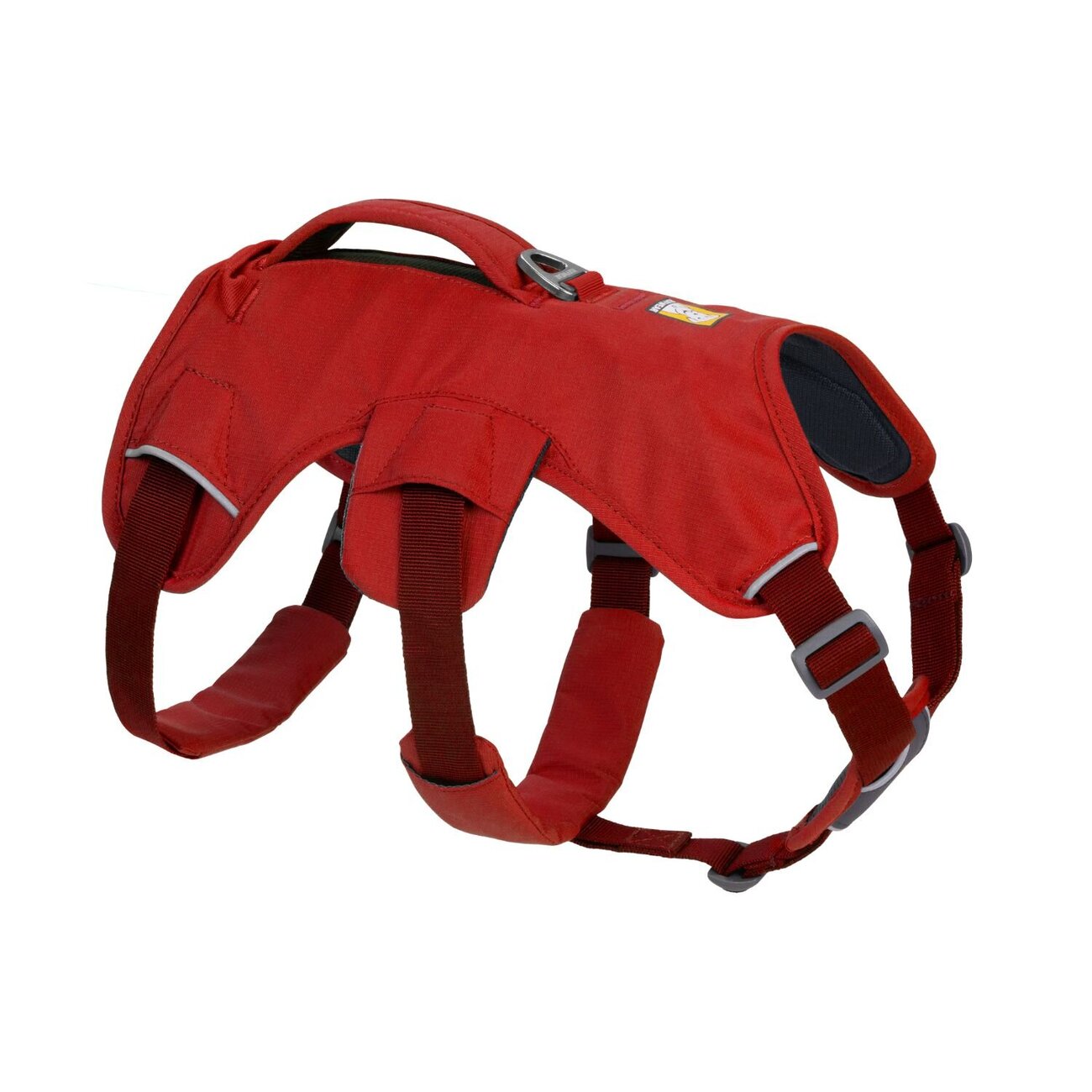 Web Master Hundegeschirr mit Griff Bild 42