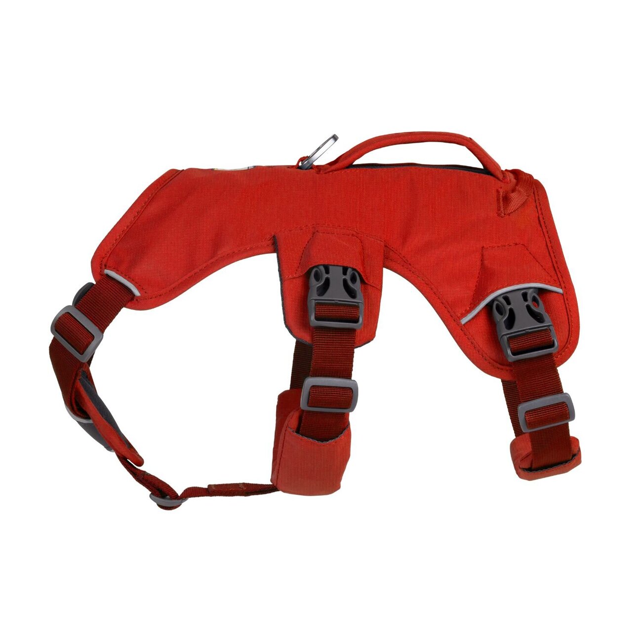 Web Master Hundegeschirr mit Griff Bild 31