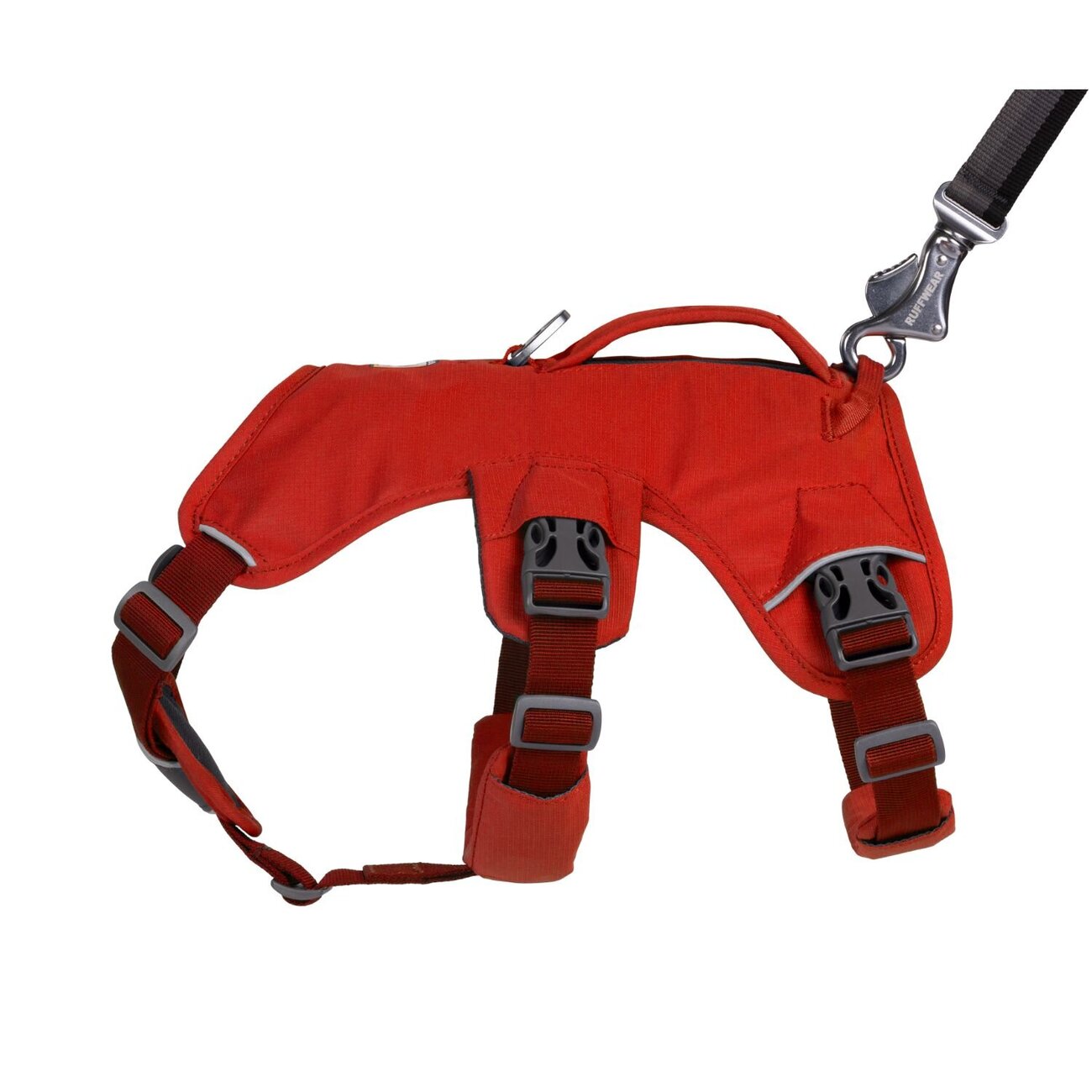 Web Master Hundegeschirr mit Griff Bild 33