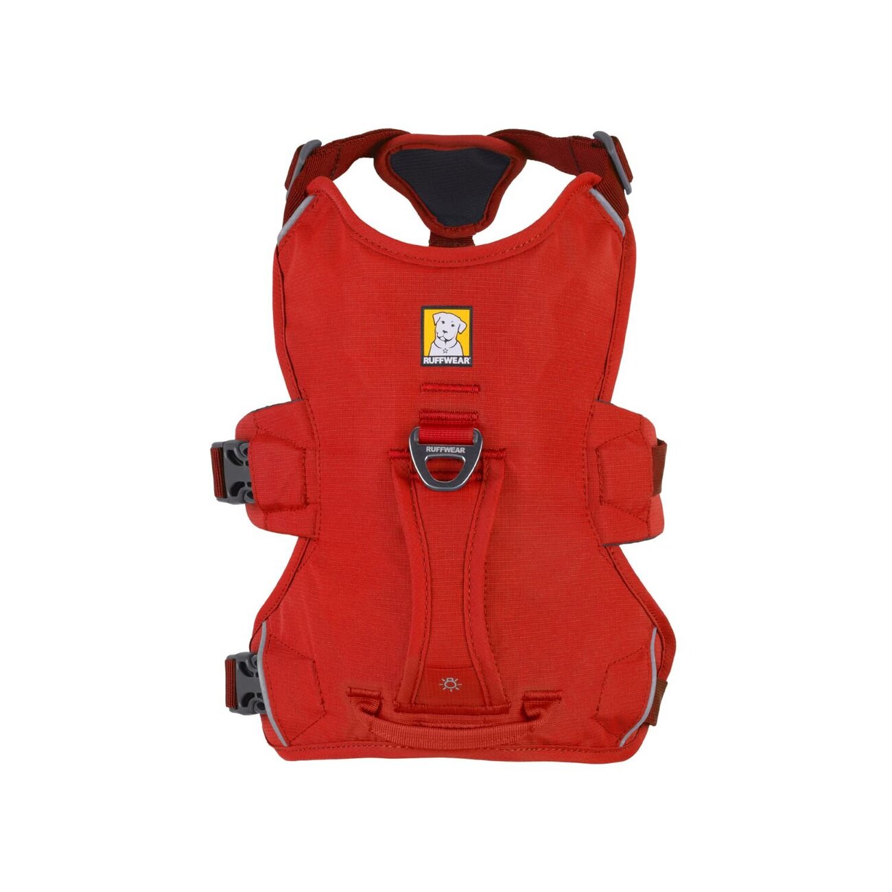 Web Master Hundegeschirr mit Griff Bild 37