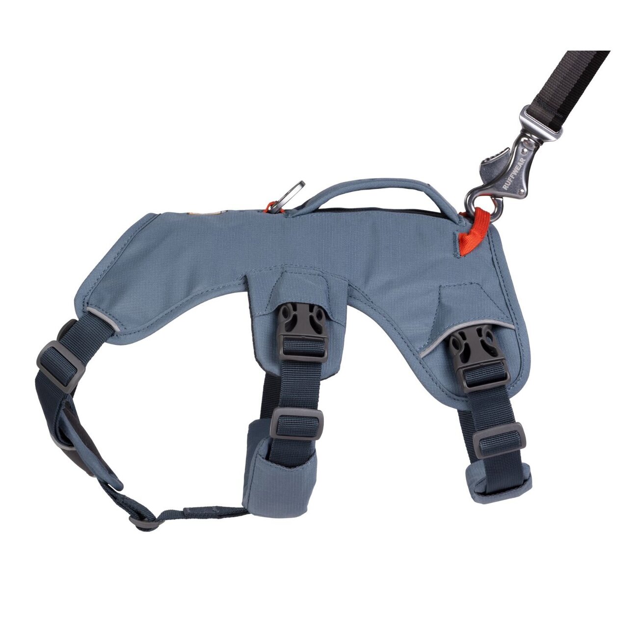 Web Master Hundegeschirr mit Griff Bild 46