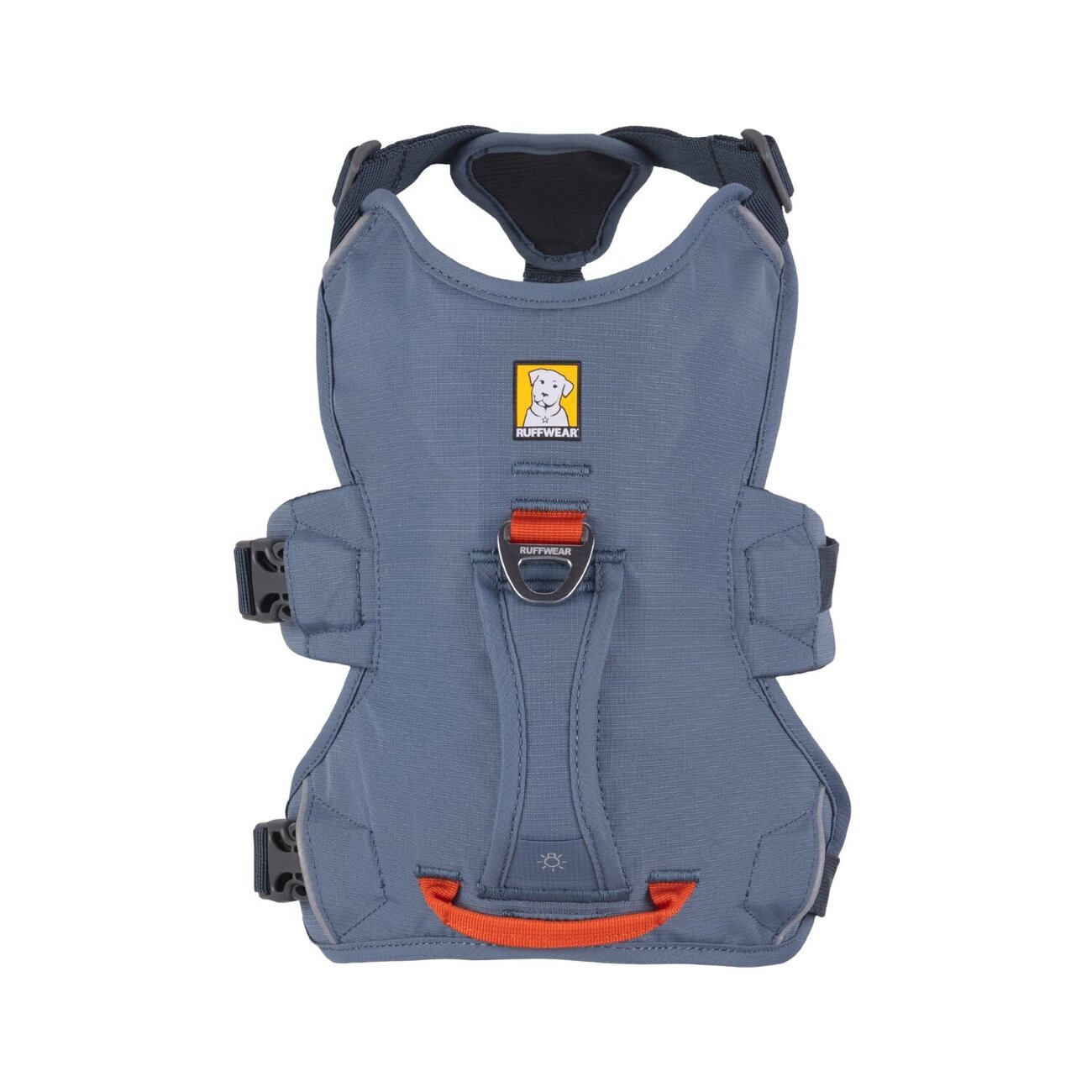 Web Master Hundegeschirr mit Griff Bild 50