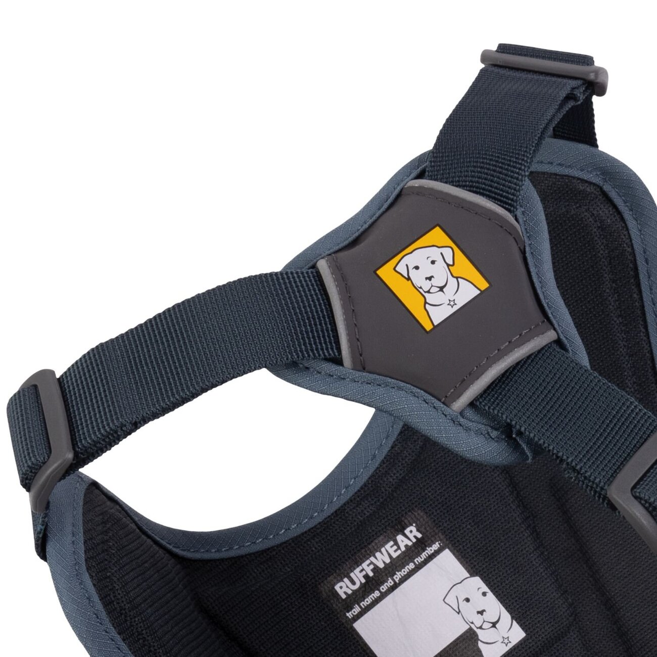 Web Master Hundegeschirr mit Griff Bild 54