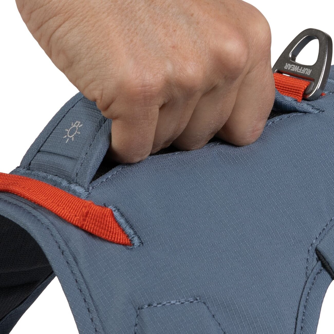 Web Master Hundegeschirr mit Griff Bild 49