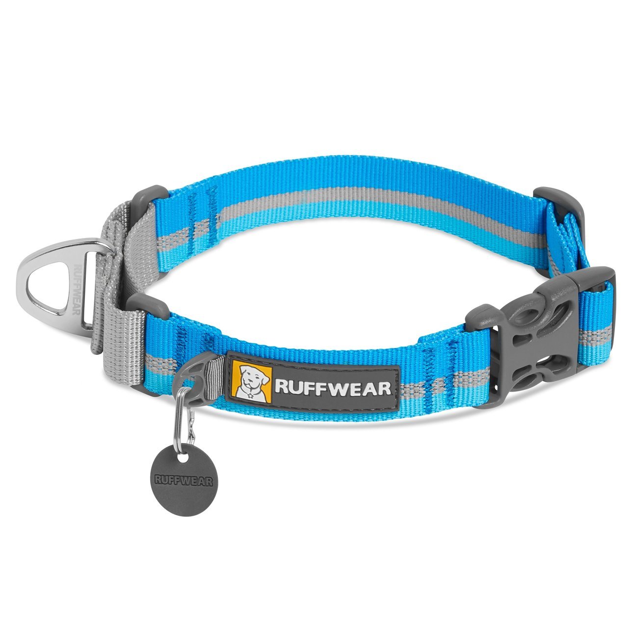 Ruffwear Web Reaction™ Collar Hundehalsband von Ruffwear günstig
