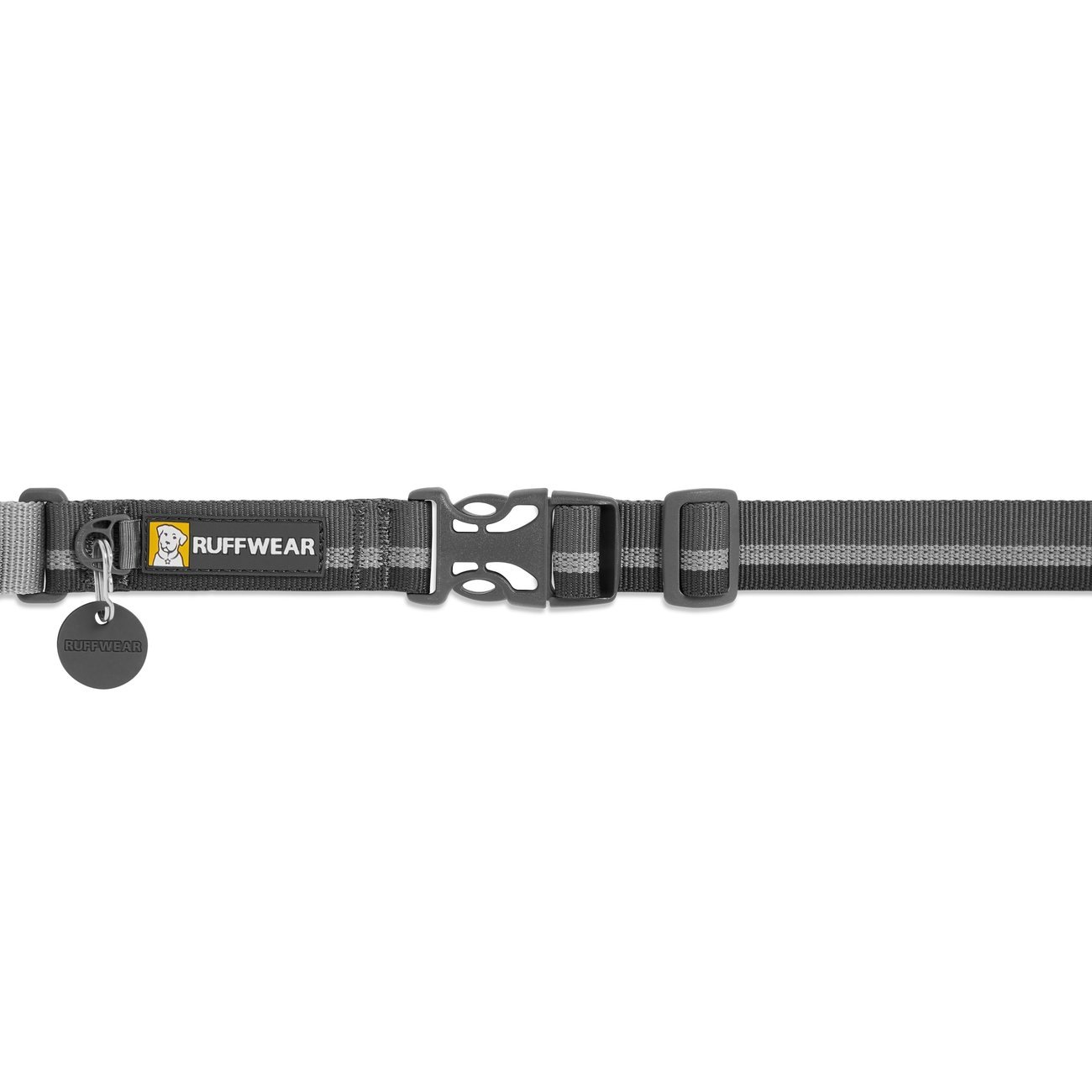 Ruffwear Web Reaction™ Collar Hundehalsband Bild 7