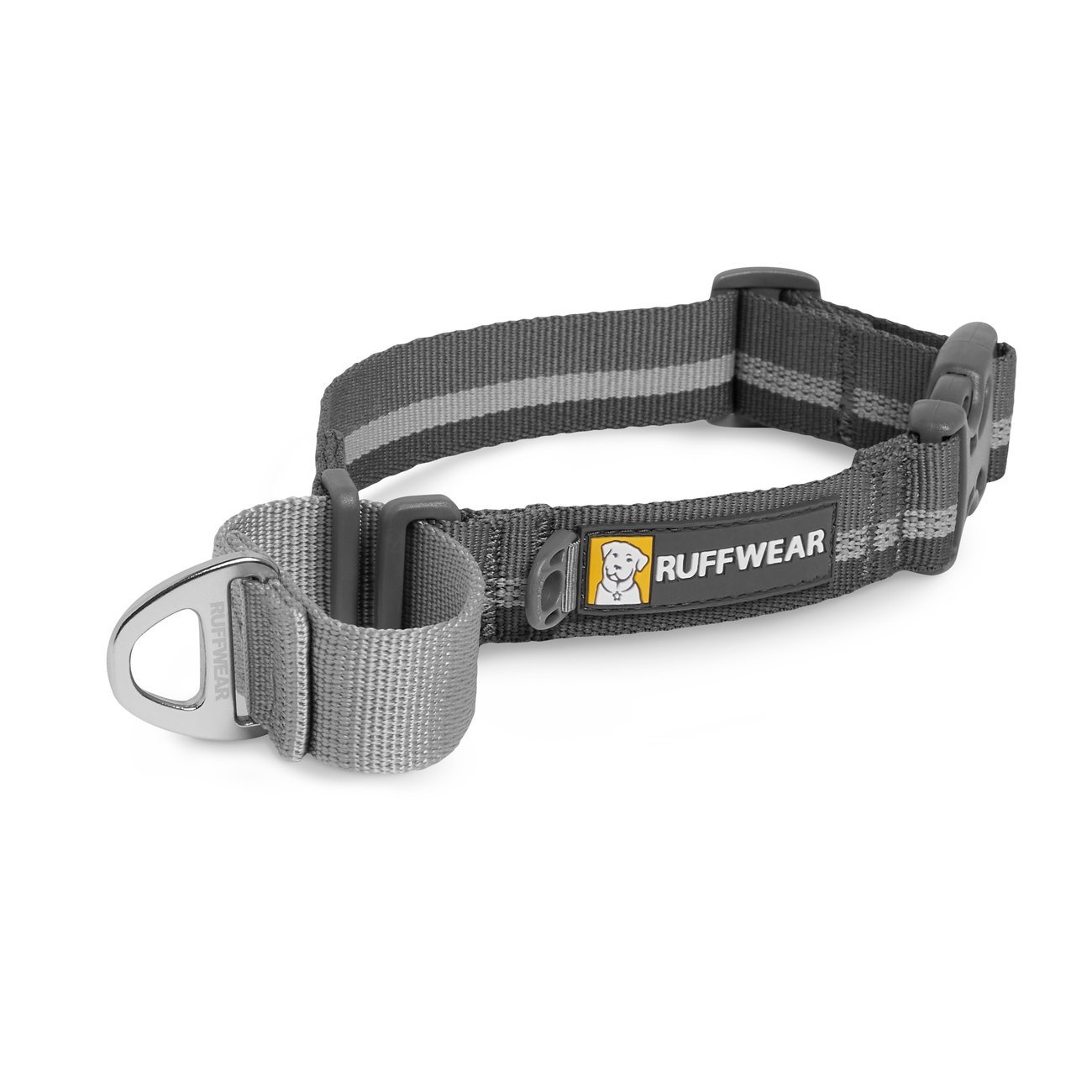 Ruffwear Web Reaction™ Collar Hundehalsband Bild 9