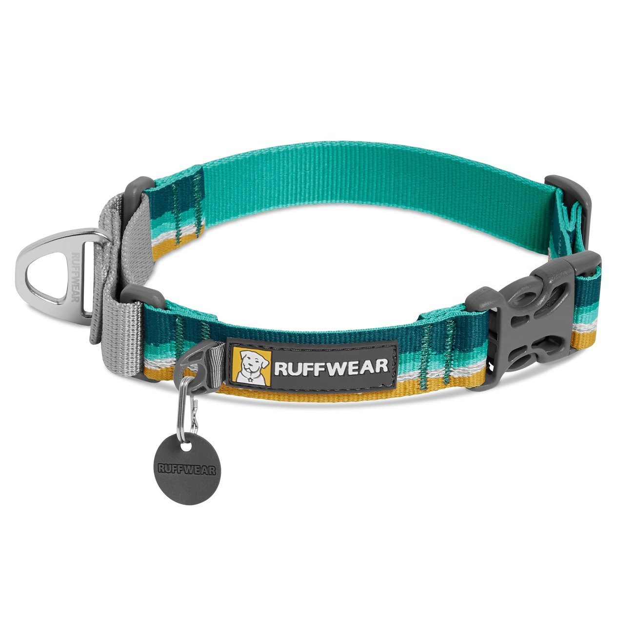 Ruffwear Web Reaction™ Collar Hundehalsband Bild 10