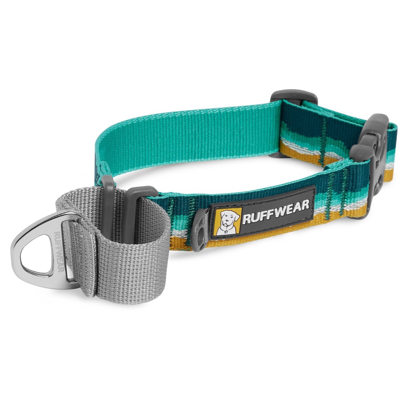 Ruffwear Web Reaction™ Collar Hundehalsband Bild 12