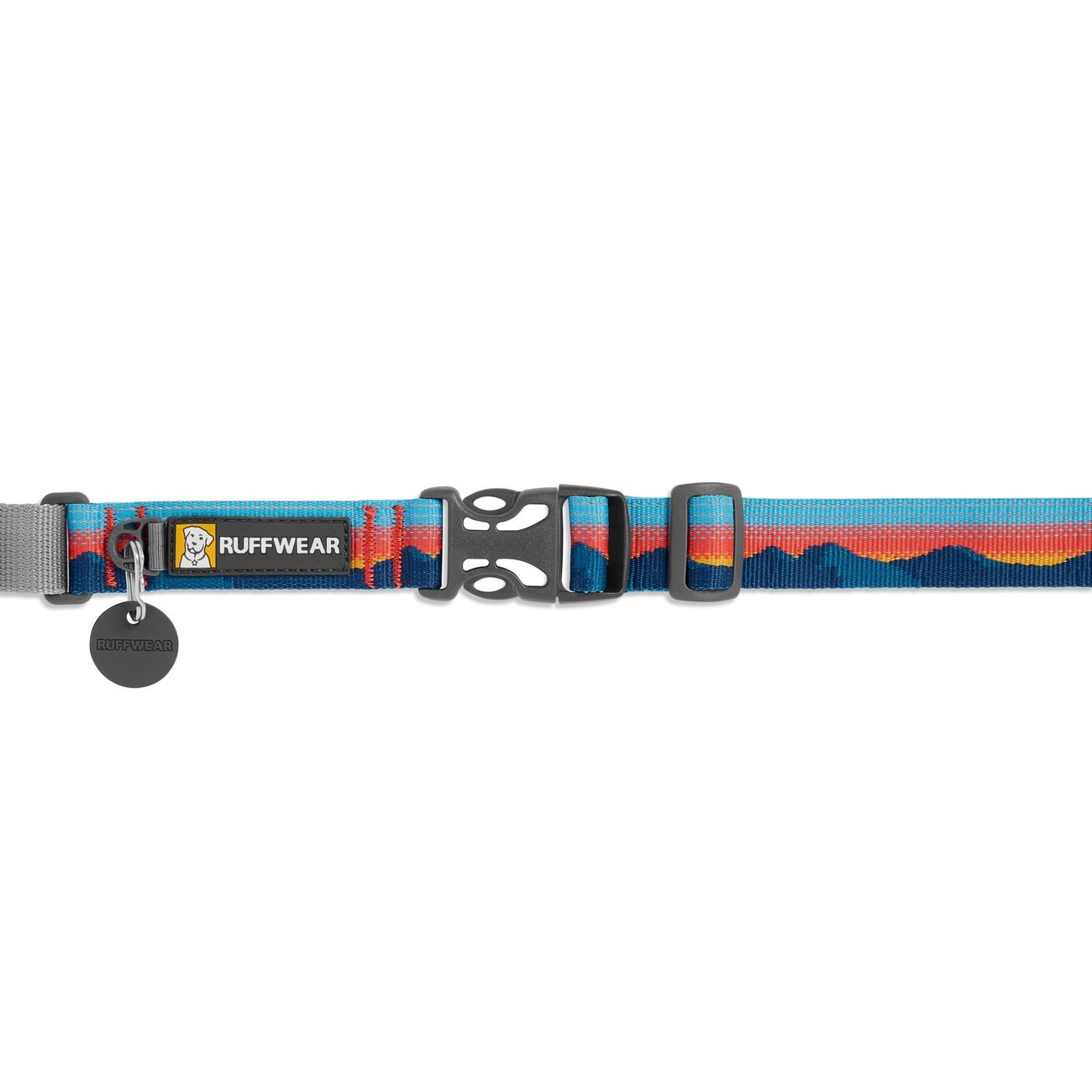 Ruffwear Web Reaction™ Collar Hundehalsband Bild 16