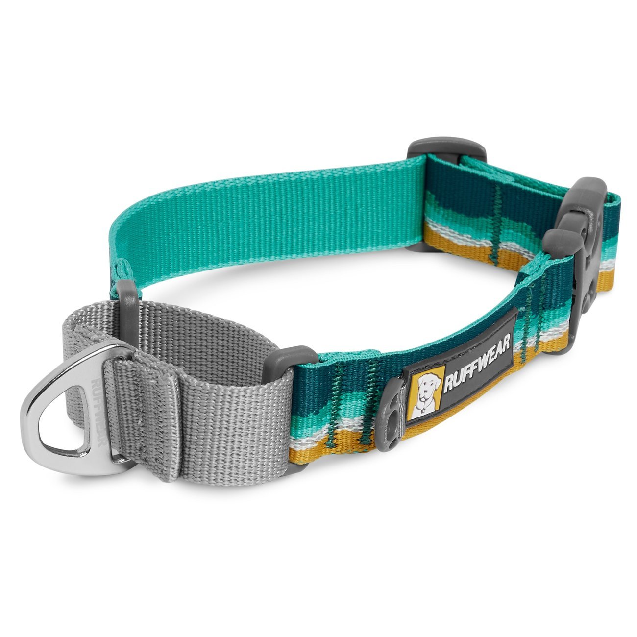 Ruffwear Web Reaction™ Collar Hundehalsband Bild 13