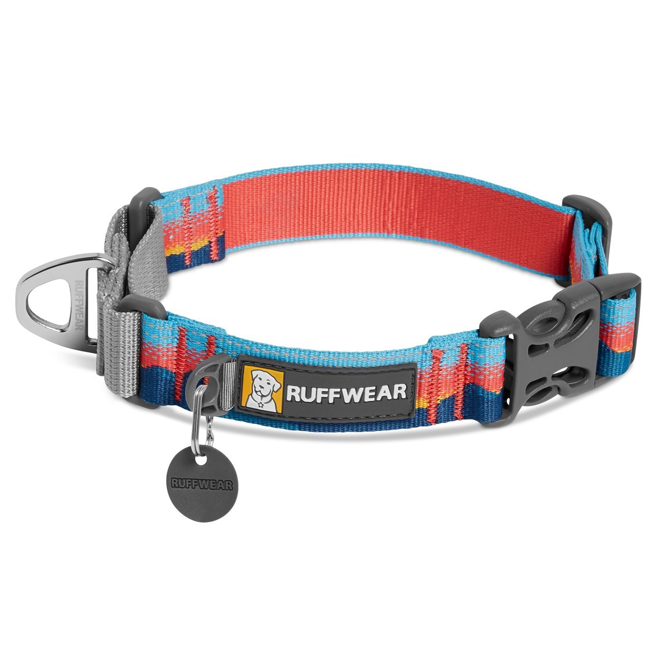 Ruffwear Web Reaction™ Collar Hundehalsband Bild 15