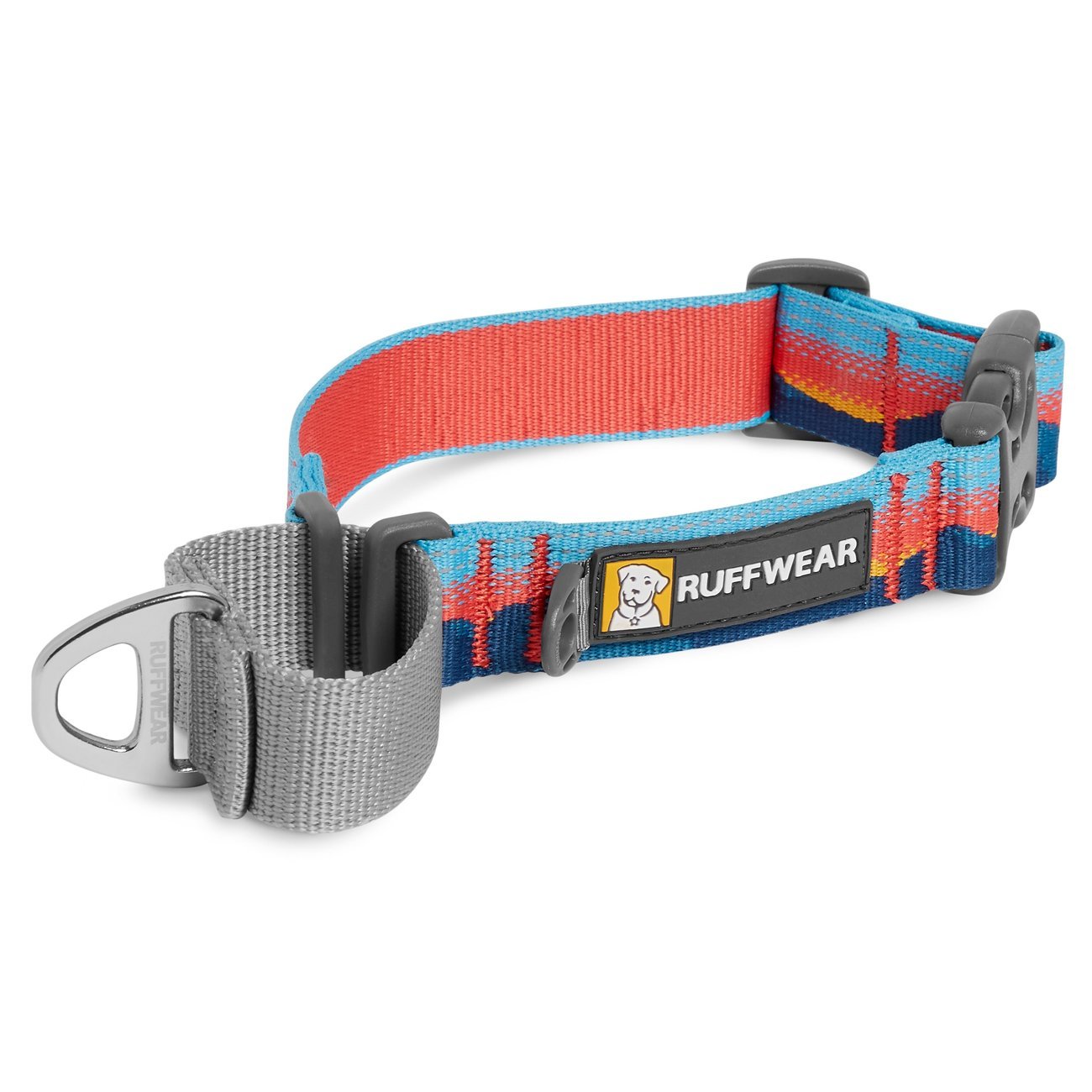 Ruffwear Web Reaction™ Collar Hundehalsband Bild 17