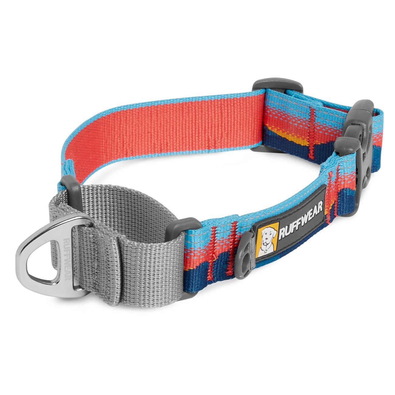 Ruffwear Web Reaction™ Collar Hundehalsband Bild 18