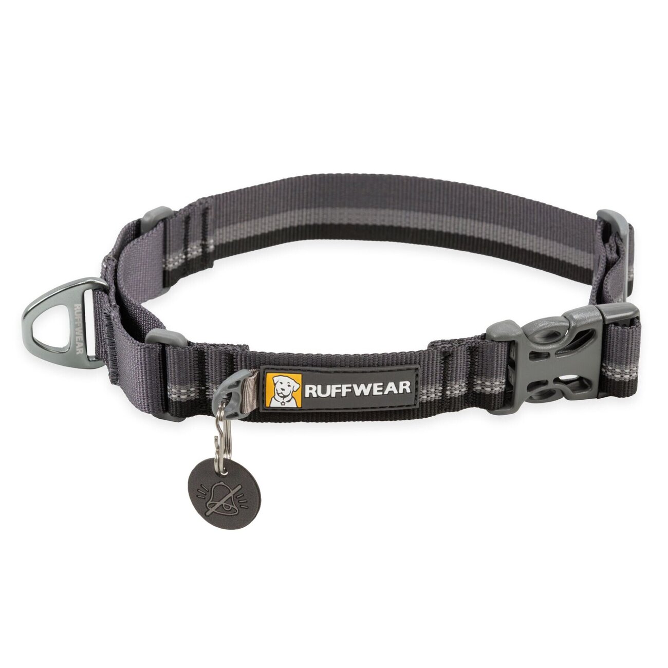Ruffwear Web Reaction™ Collar Hundehalsband Bild 21