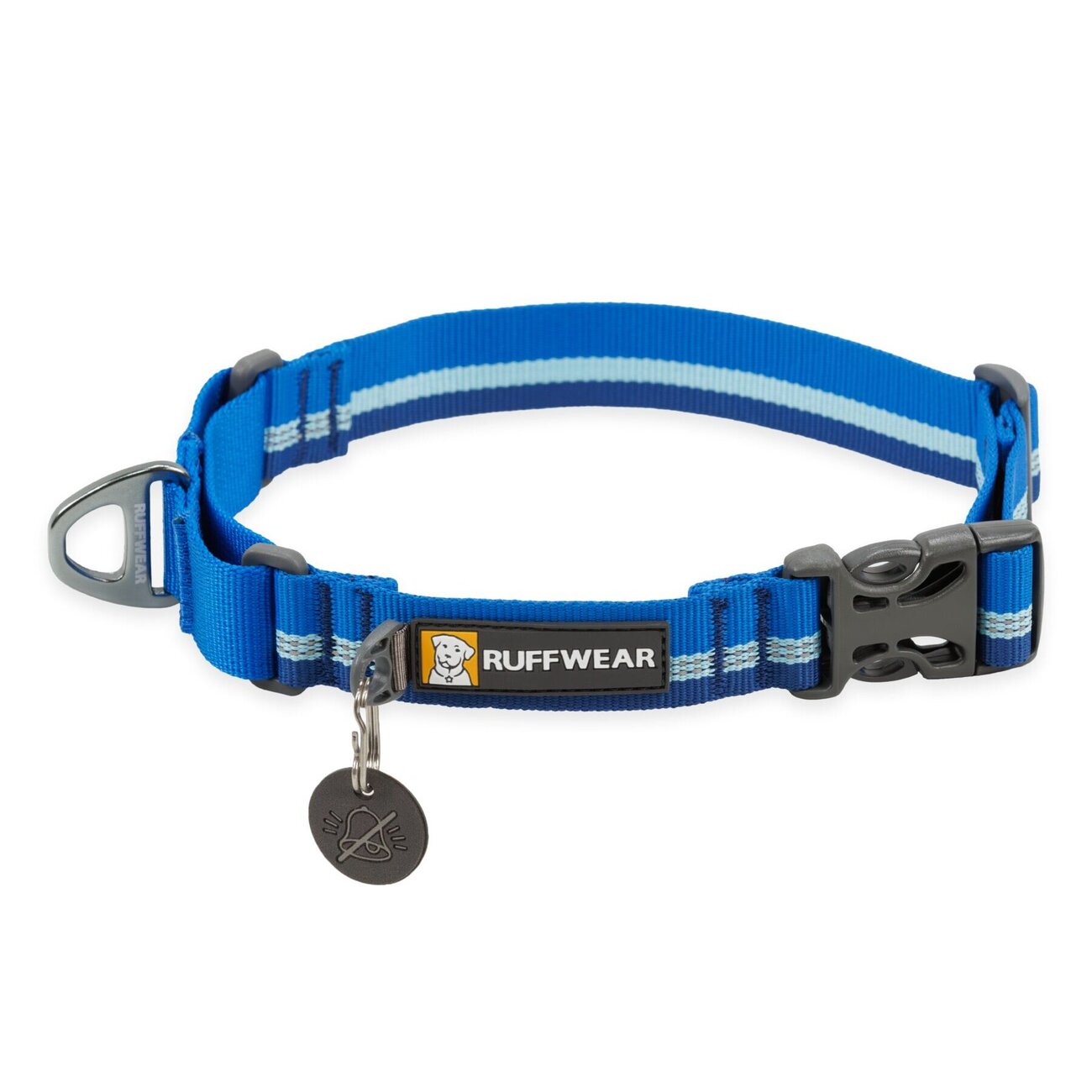 Ruffwear Web Reaction™ Collar Hundehalsband Bild 23
