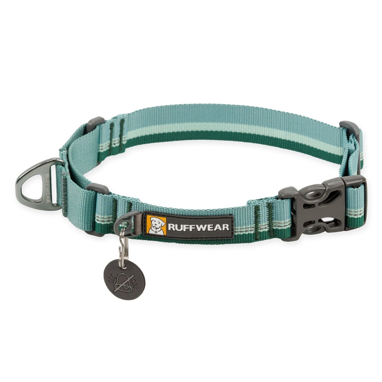 Ruffwear Web Reaction™ Collar Hundehalsband Bild 28