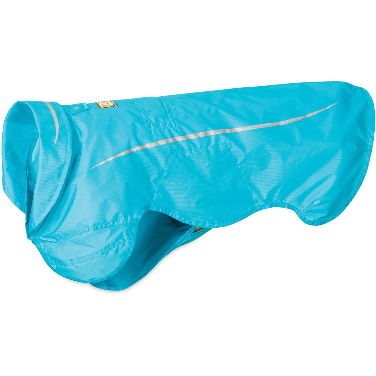 Ruffwear Wind Sprinter™ Windjacke für Hunde Bild 5