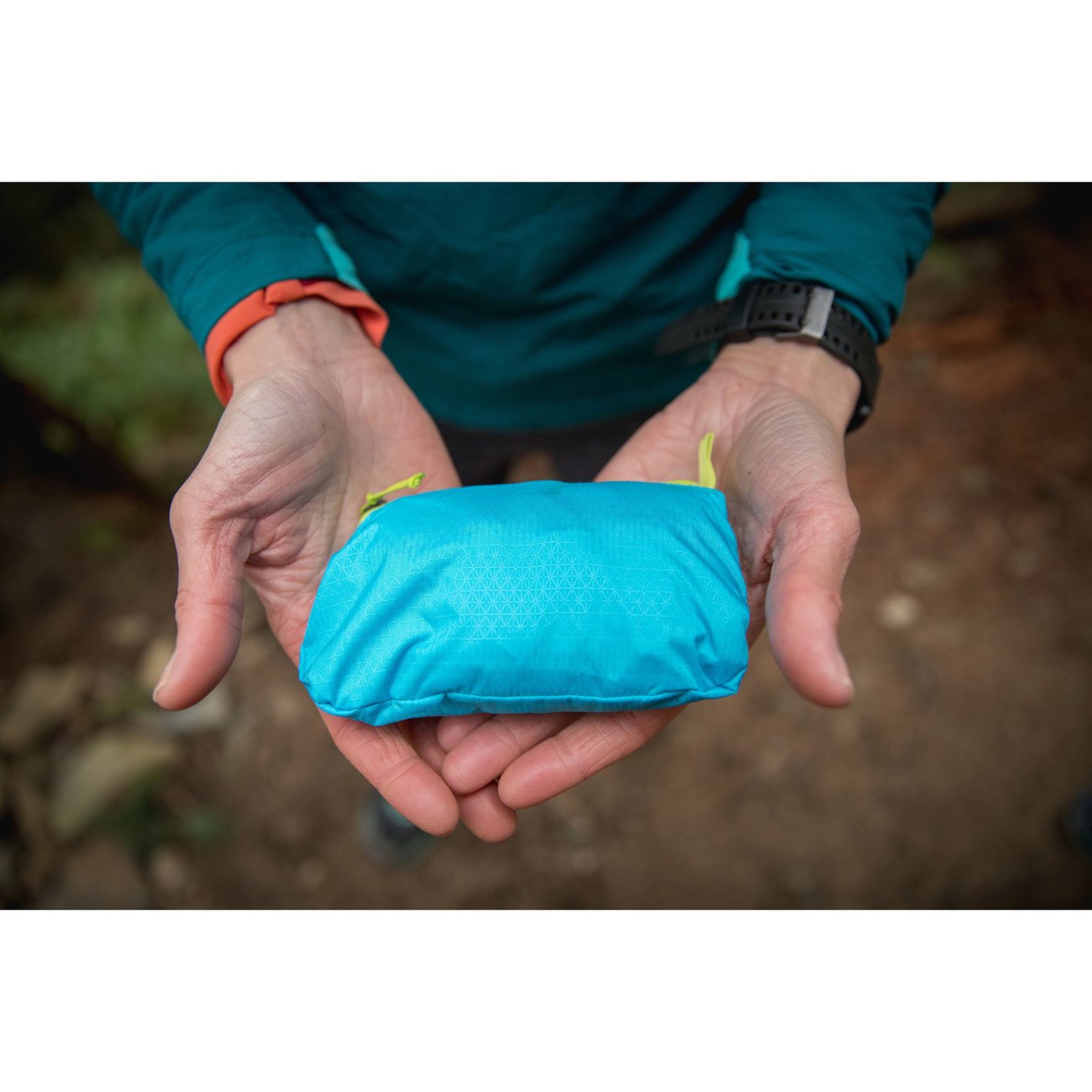 Ruffwear Wind Sprinter™ Windjacke für Hunde Bild 9