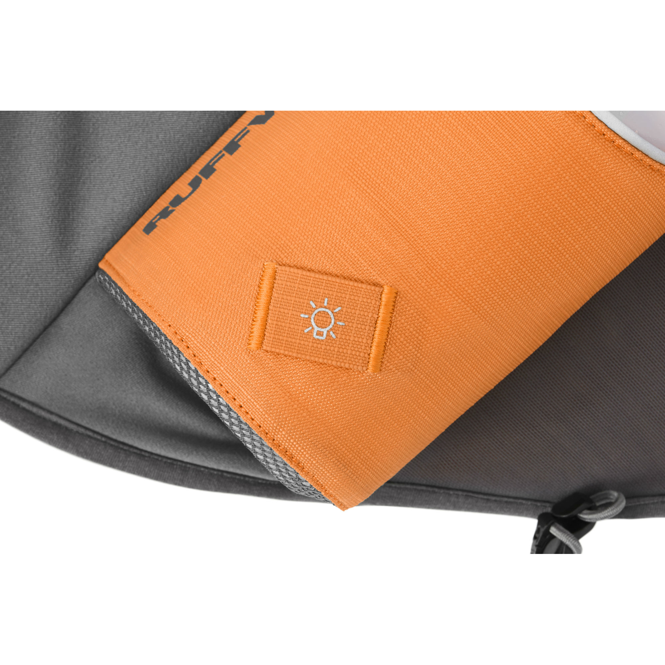 Ruffwear Omnijore™ Joring System Zuggeschirr für Hunde Bild 16