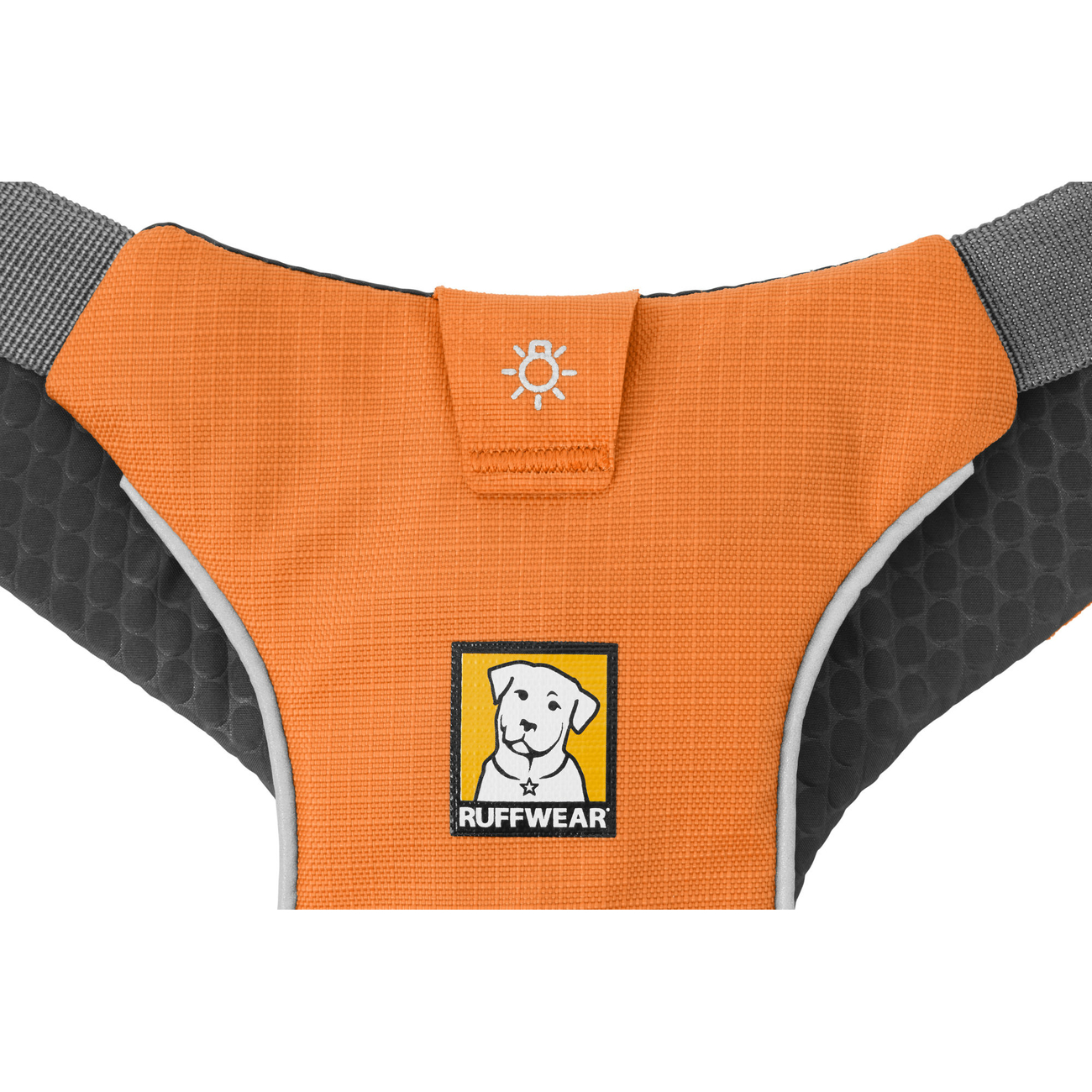 Ruffwear Omnijore™ Joring System Zuggeschirr für Hunde Bild 14