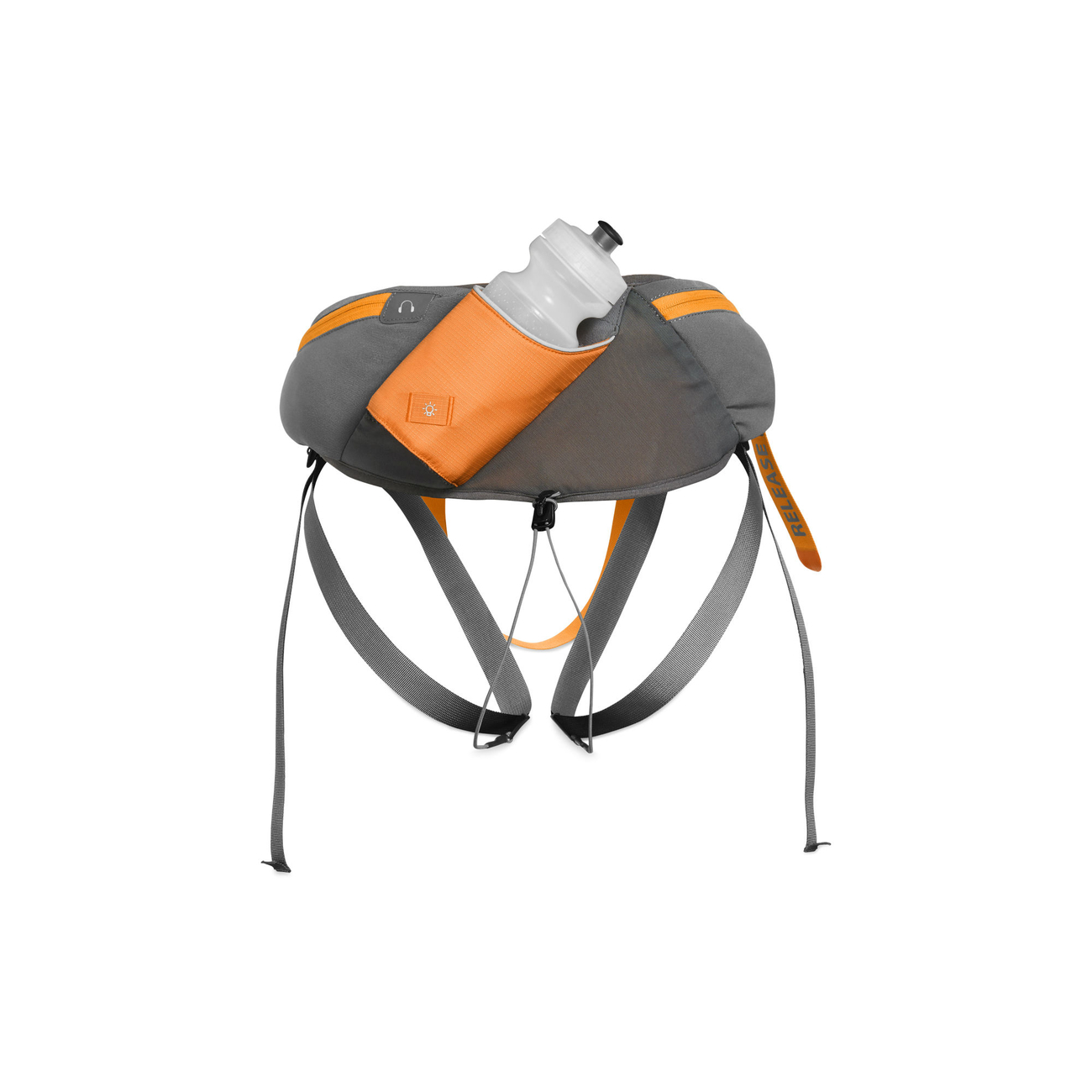 Ruffwear Omnijore™ Joring System Zuggeschirr für Hunde Bild 7