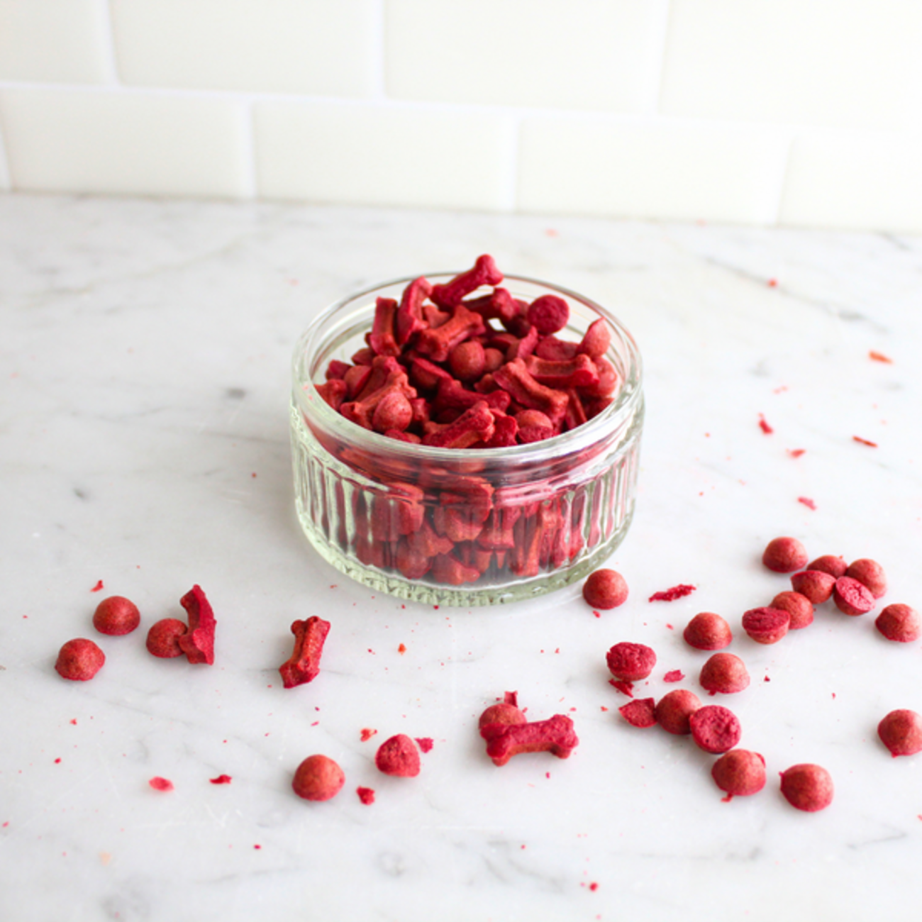 Backmischung für Hundekekse Bild 3