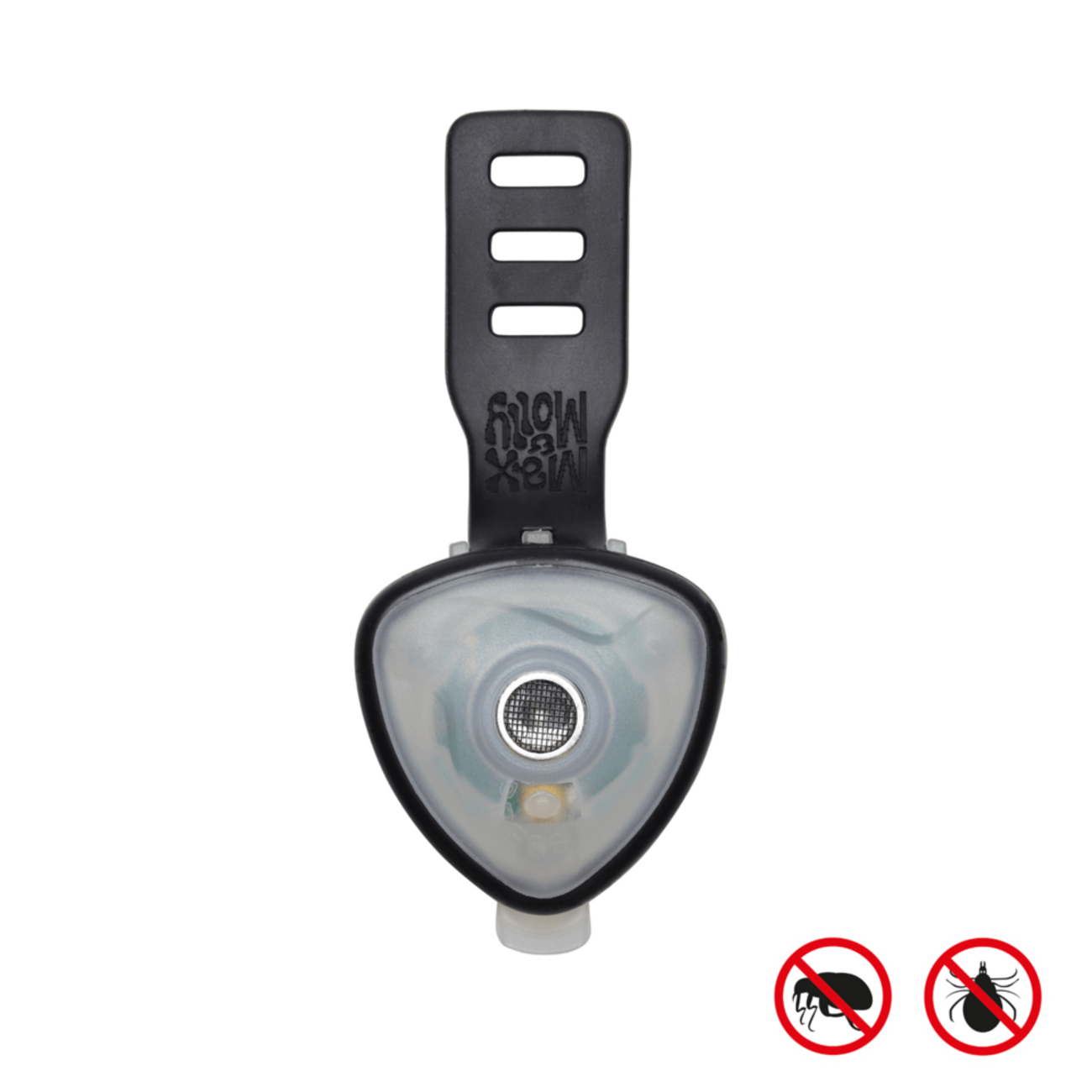 Max & Molly Soundshield Ultraschall Zeckenschutz für Hunde Bild 7