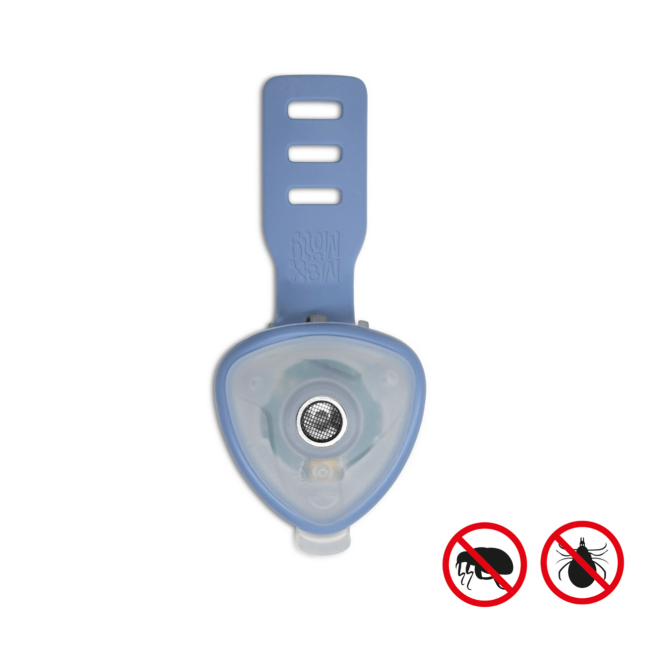 Max & Molly Soundshield Ultraschall Zeckenschutz für Hunde Bild 10