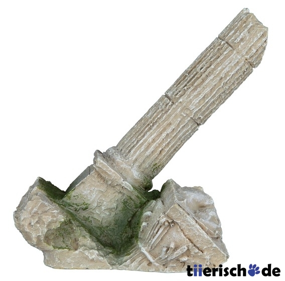 Säulen-Fragment für Aquarien Bild 1