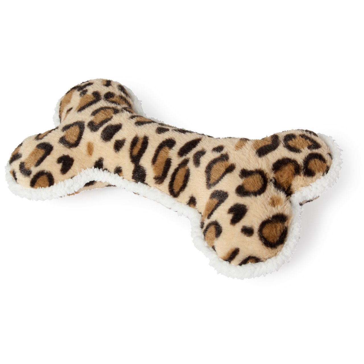 Safari Bone Plüschknochen für Hunde Bild 2