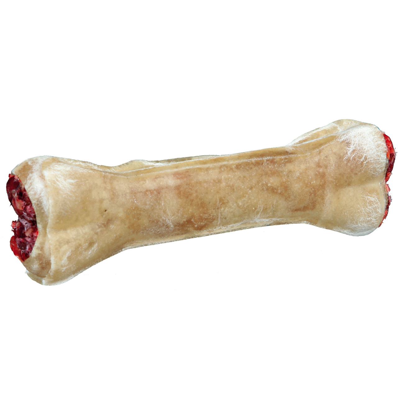 Salami-Kauknochen für Hunde Bild 2