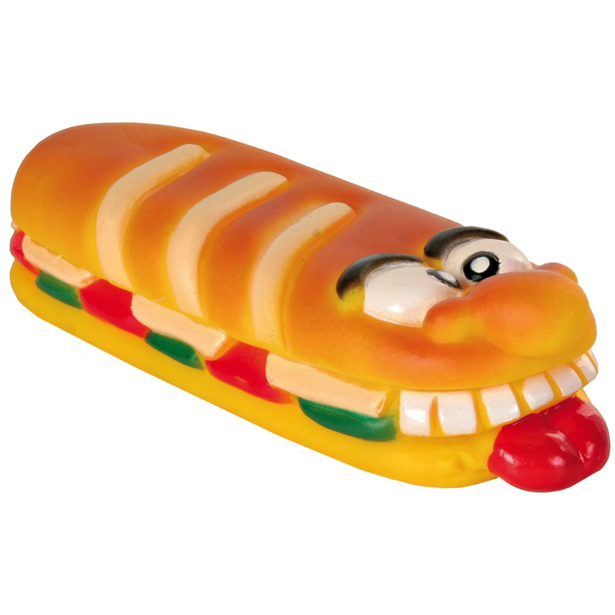 Salami La Flute, Hunde Spielzeug Bild 1