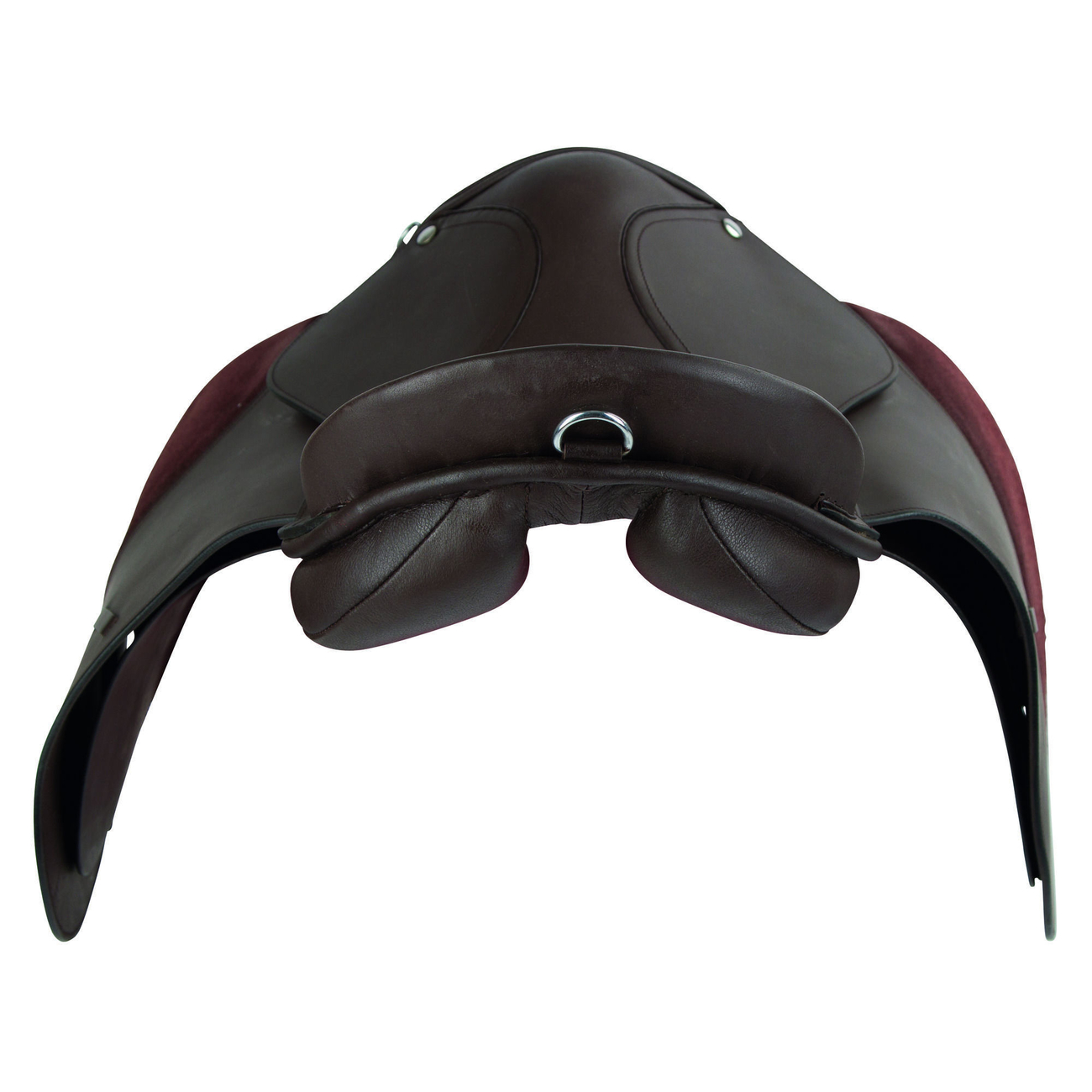 Covalliero Sattel Set Bild 5