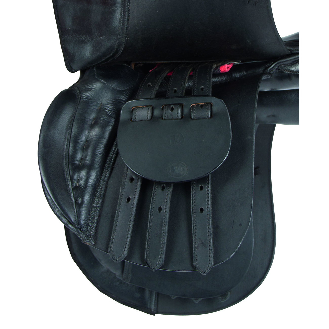 Covalliero Sattel Set Bild 12