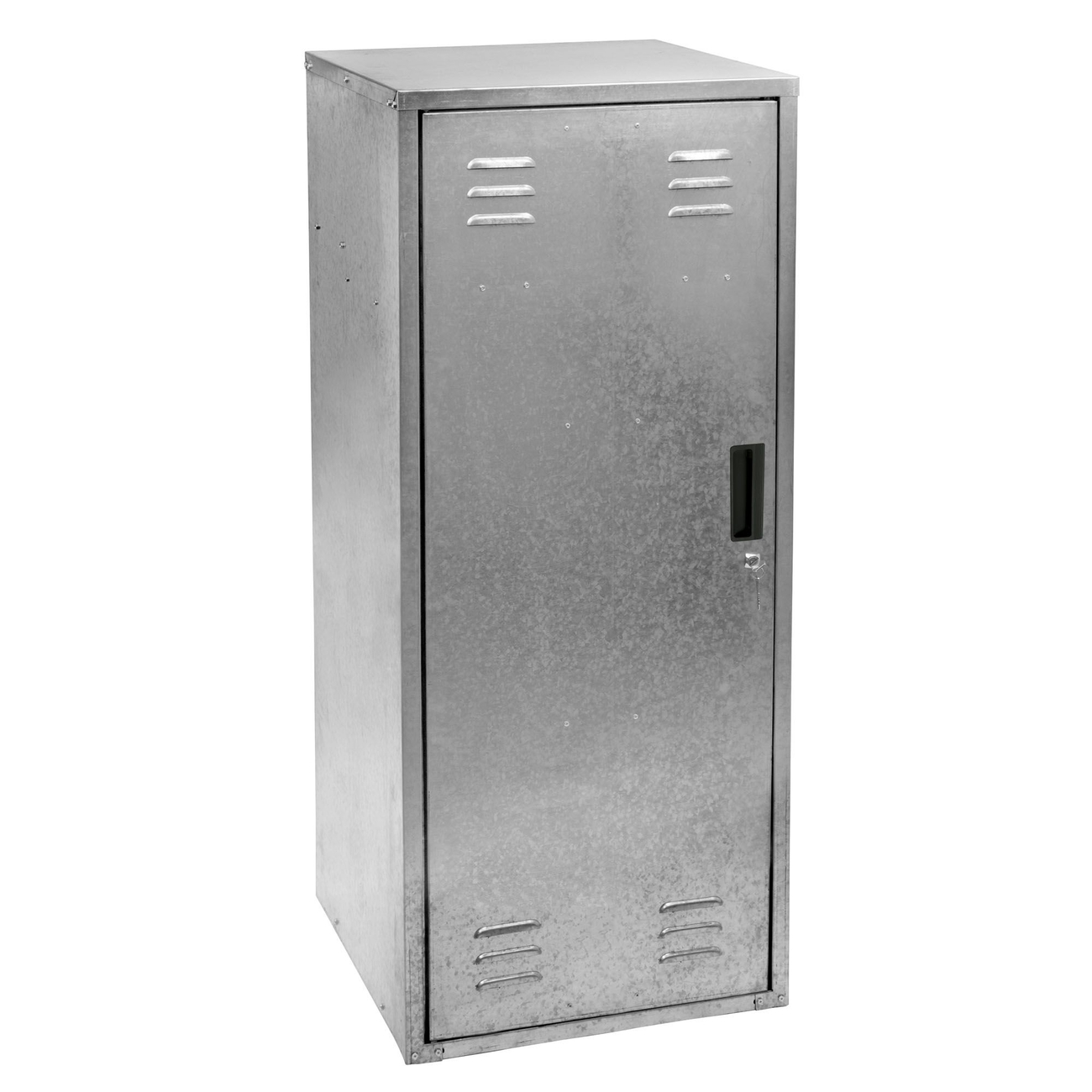 Sattelschrank Aufbewahrung für 2 Sättel Bild 5