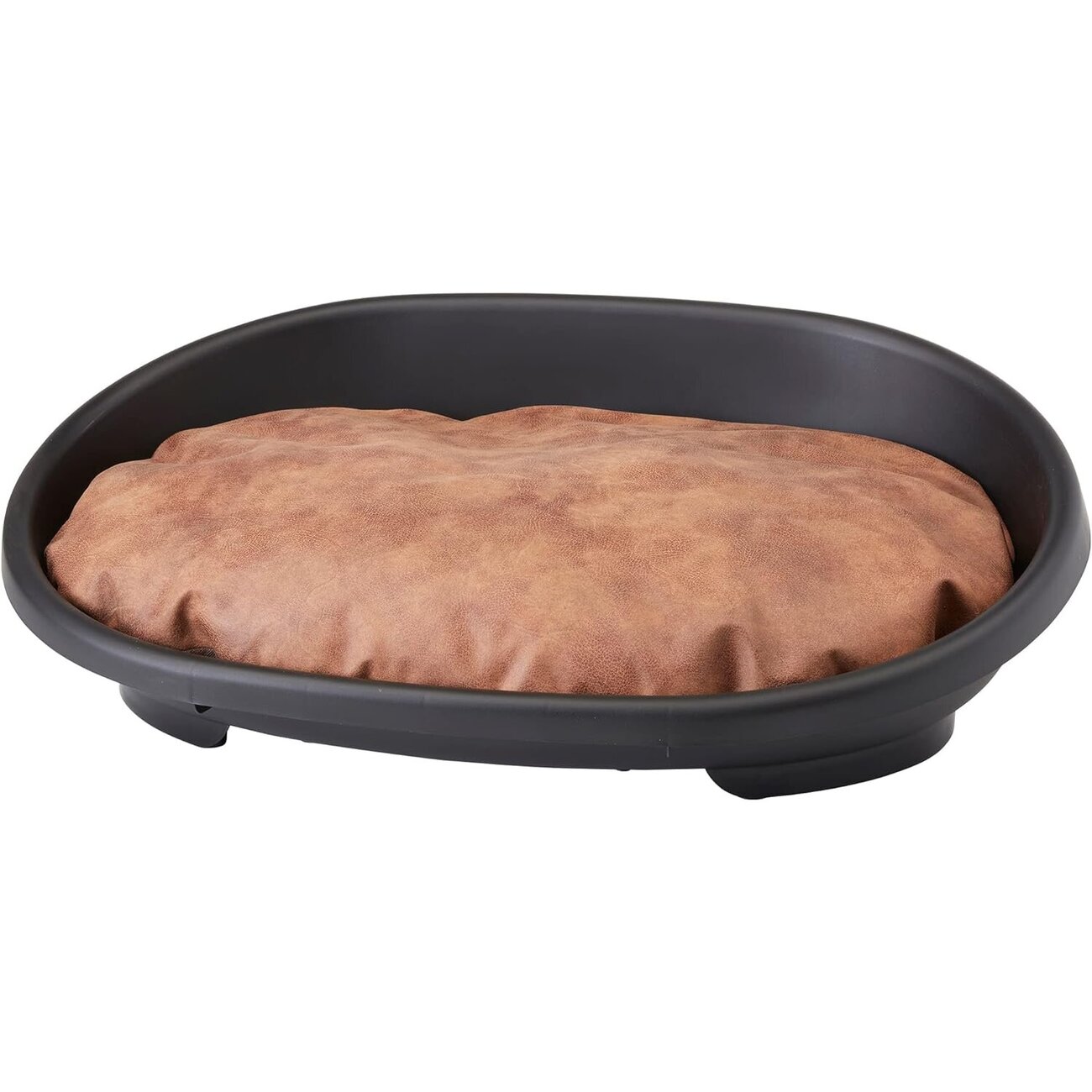 Hunde Kunststoff Bett Snooze Bild 2