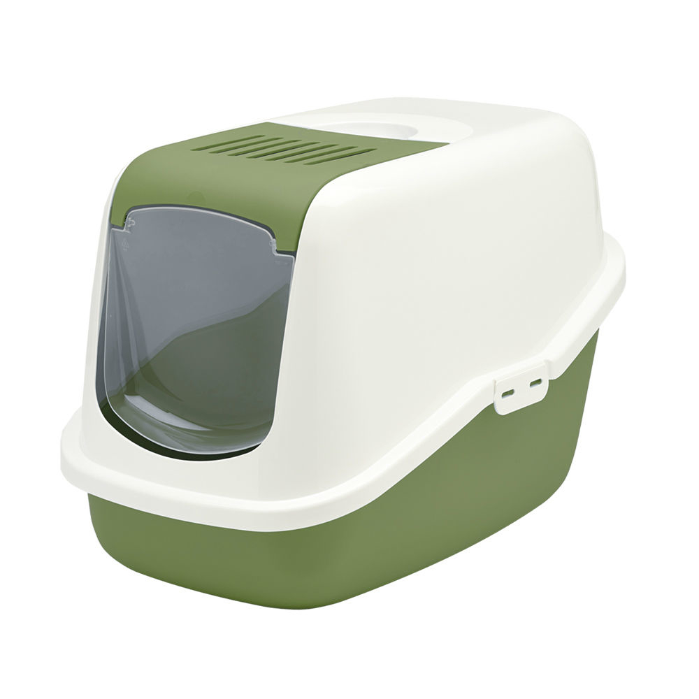 SAVIC Katzentoilette Nestor limited Bild 3