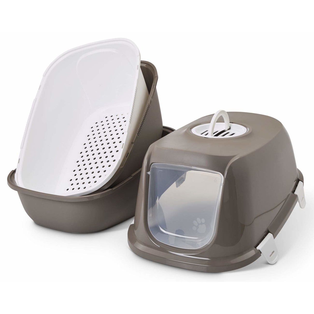 SAVIC Katzentoilette Reina Sift von Savic günstig bestellen tiierisch.de