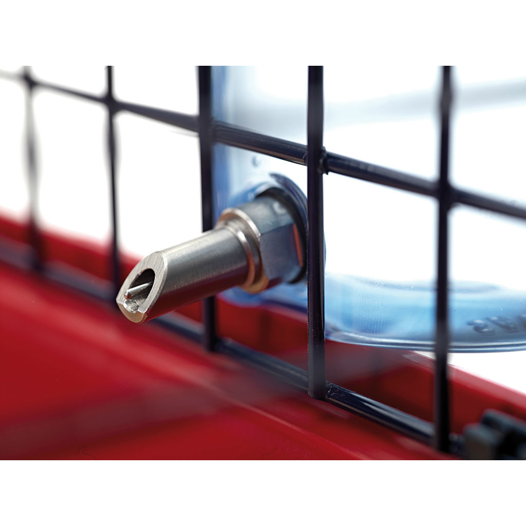 Savic Luxus Nagertränke Source Bild 6