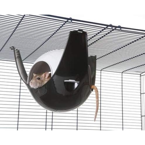 Savic Nagerhaus Sputnik Bild 2